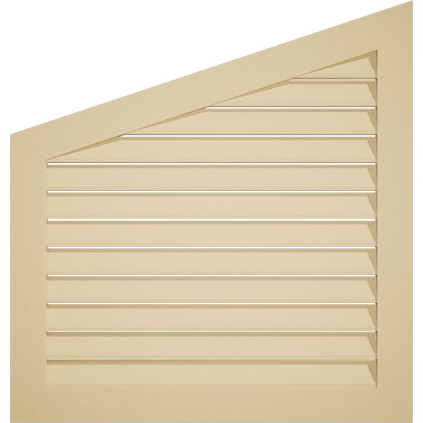 Ekena Millwork GVSPL40X4201SF-04