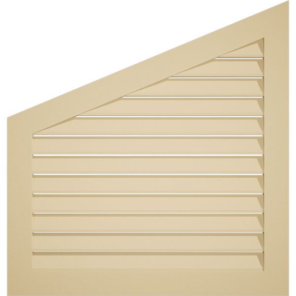 Ekena Millwork GVSPL40X4201SF-05