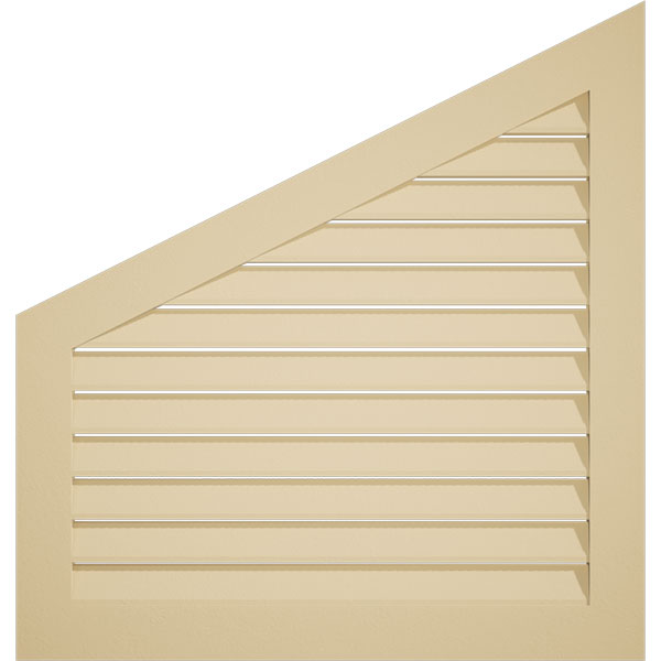 Ekena Millwork GVSPL40X4201SF-06