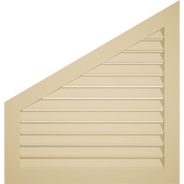 Ekena Millwork GVSPL40X4201SF-07