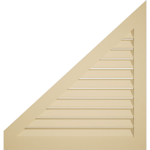 Ekena Millwork GVSPL40X4201SF-11