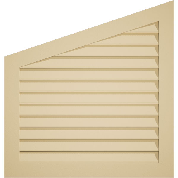 Ekena Millwork GVSPL40X4201SN-04