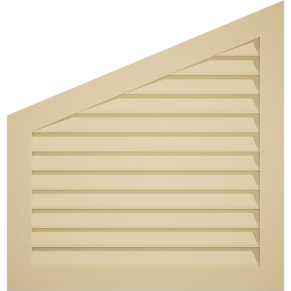 Ekena Millwork GVSPL40X4201SN-05
