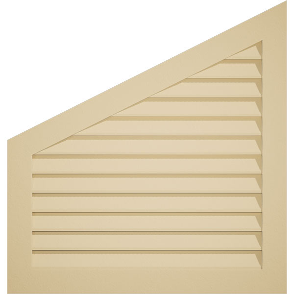 Ekena Millwork GVSPL40X4201SN-06