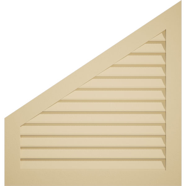 Ekena Millwork GVSPL40X4201SN-08