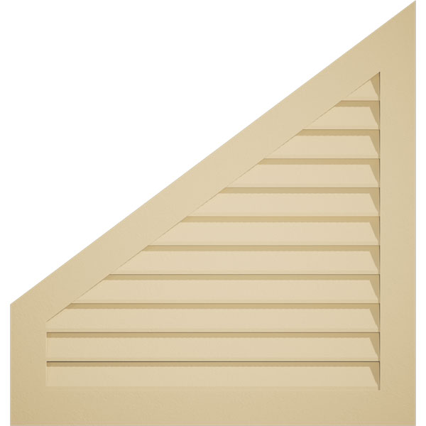 Ekena Millwork GVSPL40X4201SN-09