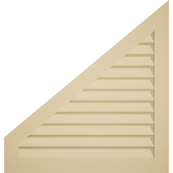 Ekena Millwork GVSPL40X4201SN-10