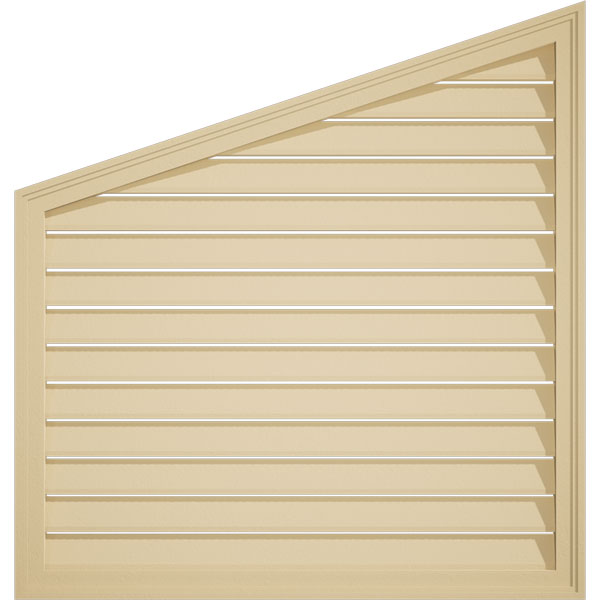 Ekena Millwork GVSPL40X4202SF-04