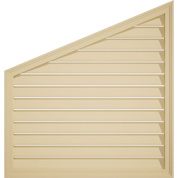 Ekena Millwork GVSPL40X4202SF-05