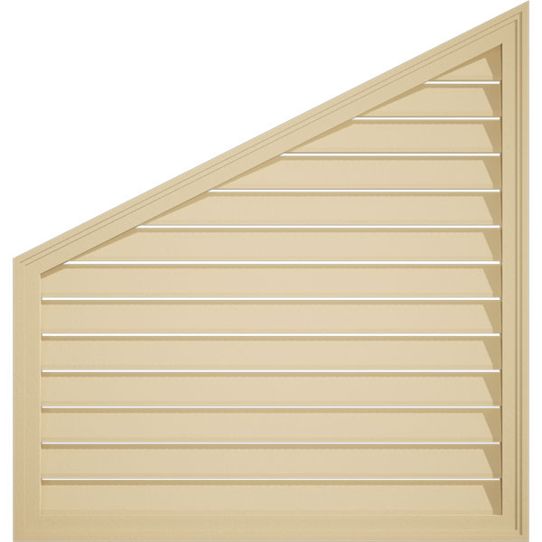 Ekena Millwork GVSPL40X4202SF-06
