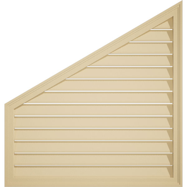 Ekena Millwork GVSPL40X4202SF-07