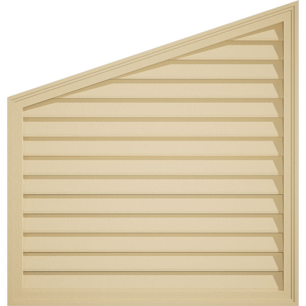 Ekena Millwork GVSPL40X4202SN-04