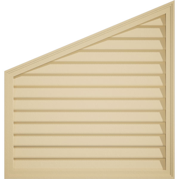 Ekena Millwork GVSPL40X4202SN-05