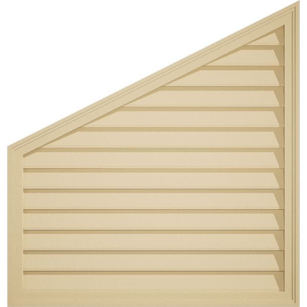 Ekena Millwork GVSPL40X4202SN-06