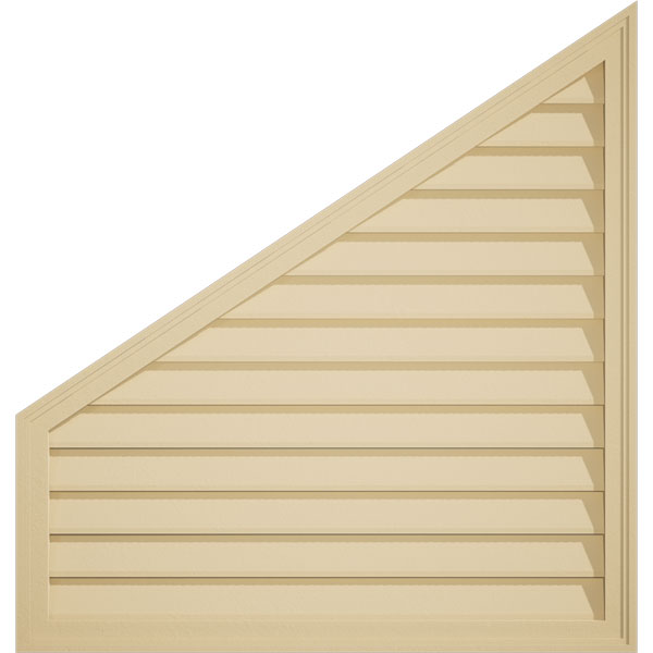 Ekena Millwork GVSPL40X4202SN-08