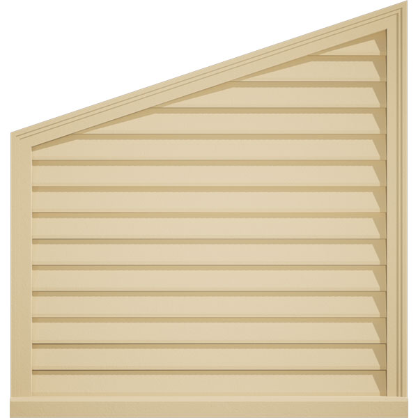 Ekena Millwork GVSPL40X4203SF-04