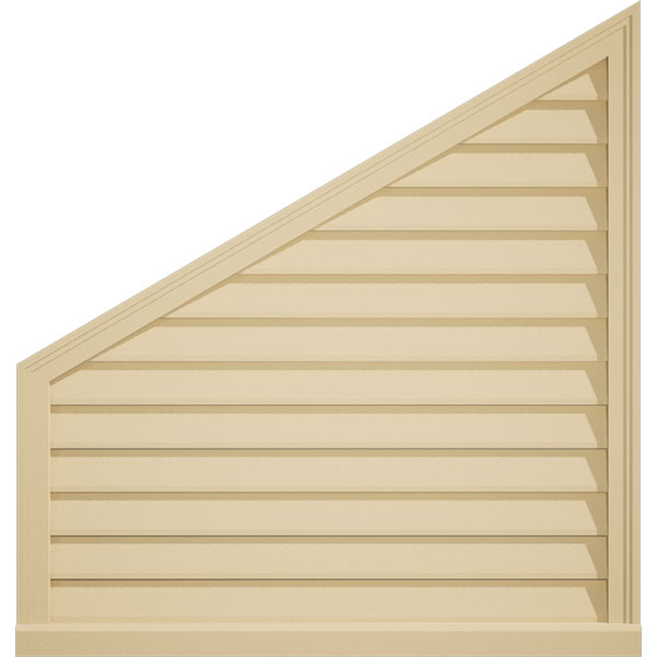 Ekena Millwork GVSPL40X4203SF-07
