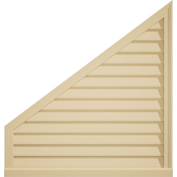 Ekena Millwork GVSPL40X4203SF-09