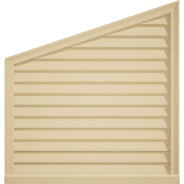 Ekena Millwork GVSPL40X4203SN-04