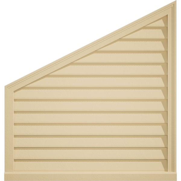 Ekena Millwork GVSPL40X4203SN-06