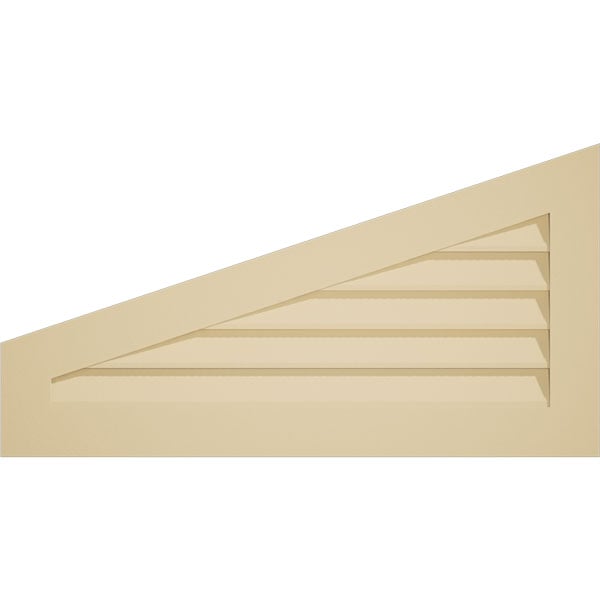 Ekena Millwork GVSPL42X2201SN-04