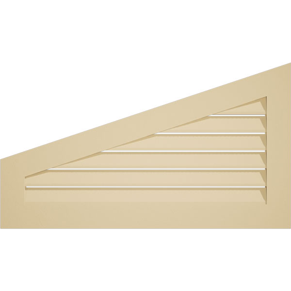 Ekena Millwork GVSPL42X2401SF-04