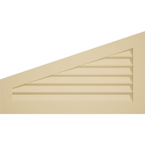 Ekena Millwork GVSPL42X2401SN-04