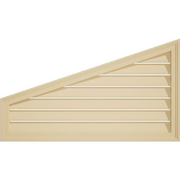Ekena Millwork GVSPL42X2402SF-04