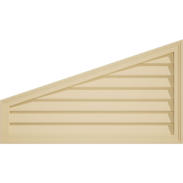Ekena Millwork GVSPL42X2402SN-04
