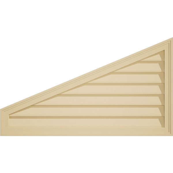 Ekena Millwork GVSPL42X2402SN-05