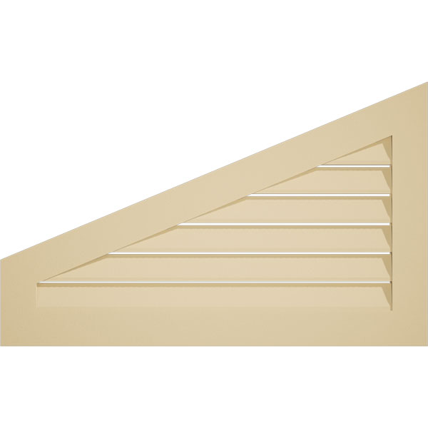 Ekena Millwork GVSPL42X2601SF-05