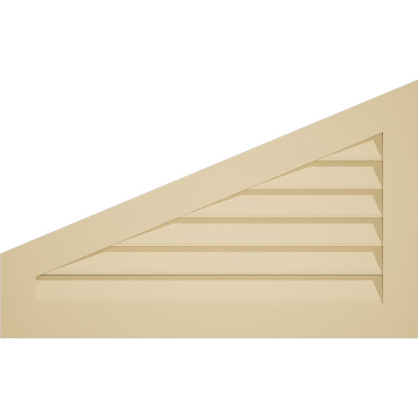 Ekena Millwork GVSPL42X2601SN-05