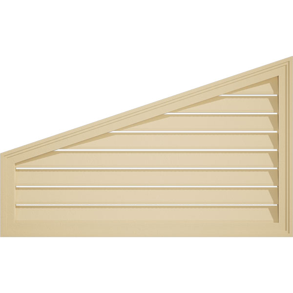 Ekena Millwork GVSPL42X2602SF-04