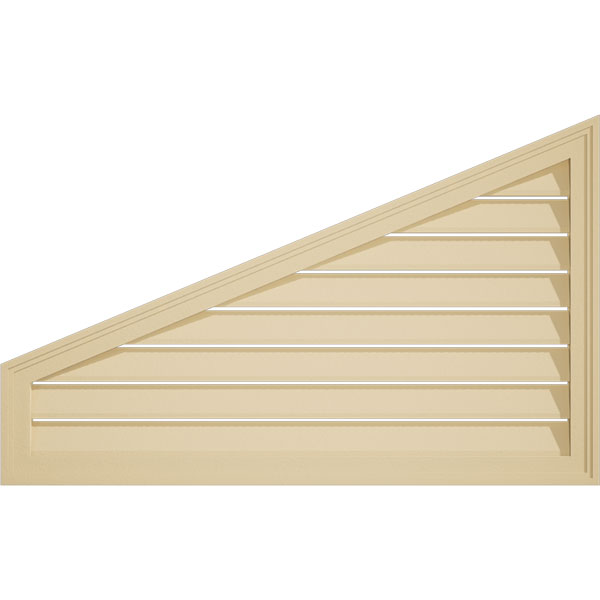 Ekena Millwork GVSPL42X2602SF-05