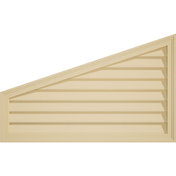 Ekena Millwork GVSPL42X2602SN-04