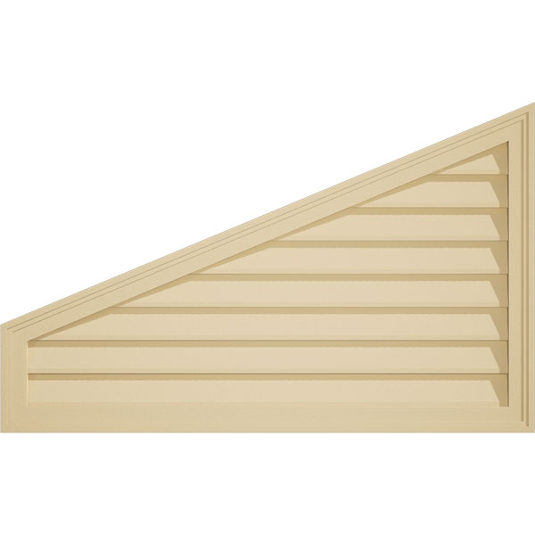 Ekena Millwork GVSPL42X2602SN-05