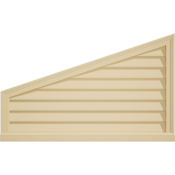 Ekena Millwork GVSPL42X2603SF-04
