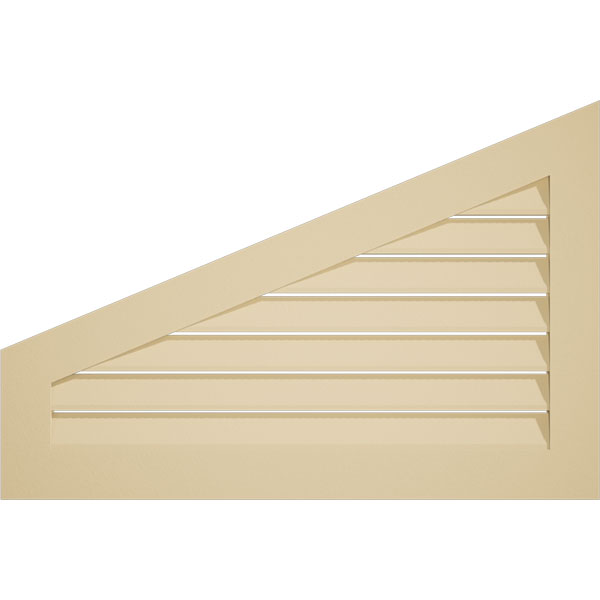 Ekena Millwork GVSPL42X2801SF-05