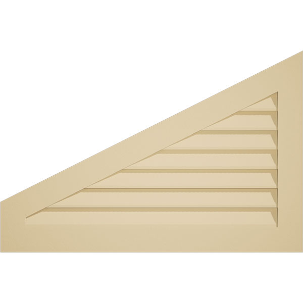 Ekena Millwork GVSPL42X2801SN-06