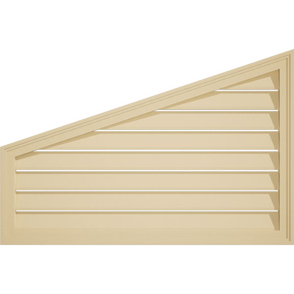 Ekena Millwork GVSPL42X2802SF-04