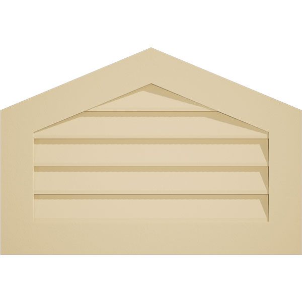 Ekena Millwork GVSPE32X2201SN-05