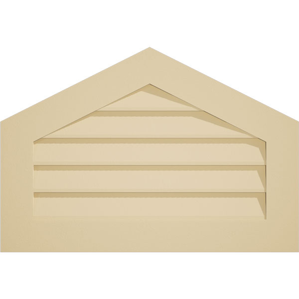 Ekena Millwork GVSPE32X2201SN-06