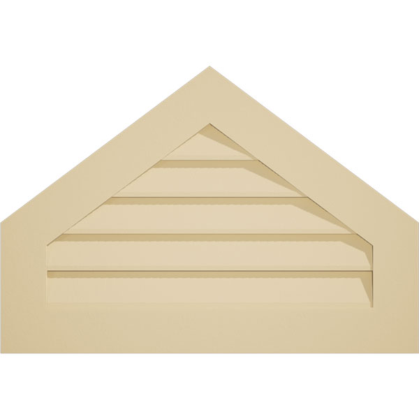 Ekena Millwork GVSPE32X2201SN-09