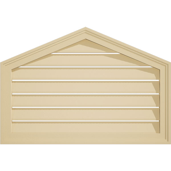 Ekena Millwork GVSPE32X2202SF-05