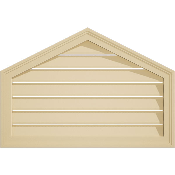 Ekena Millwork GVSPE32X2202SF-06