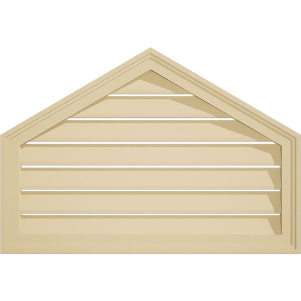 Ekena Millwork GVSPE32X2202SF-07