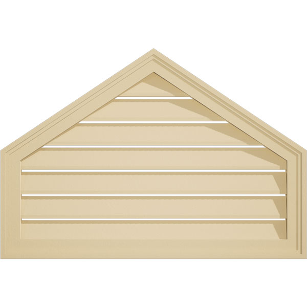 Ekena Millwork GVSPE32X2202SF-08