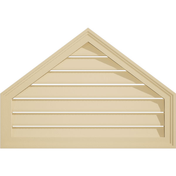 Ekena Millwork GVSPE32X2202SF-09