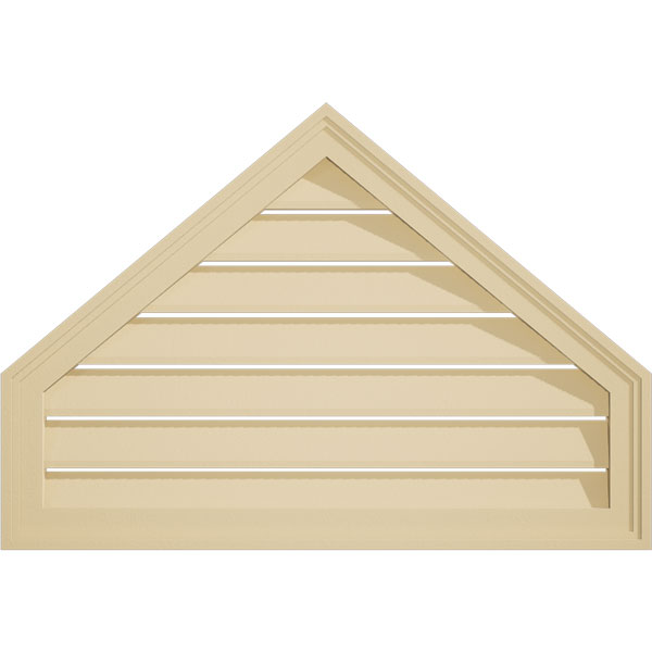 Ekena Millwork GVSPE32X2202SF-10