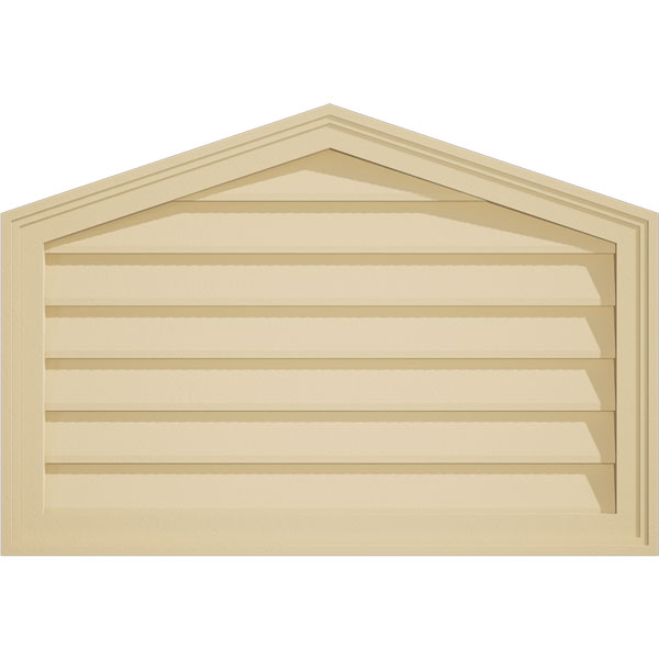 Ekena Millwork GVSPE32X2202SN-04